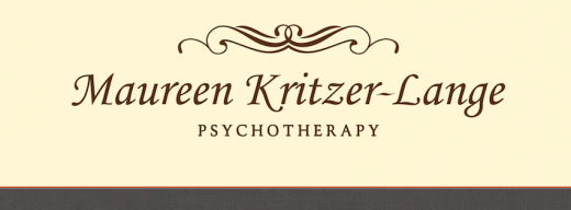 Maureen Kritzer-Lange Psychotherapy, MSW, LCSW | Grief Counseling, Relationship Counselor in Maplewood City, New Jersey, United States - #2 Photo of Point of interest, Establishment, Health, Doctor, Physiotherapist
