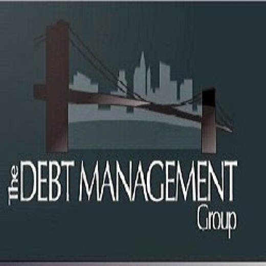 Photo by The Debt Management Group for The Debt Management Group