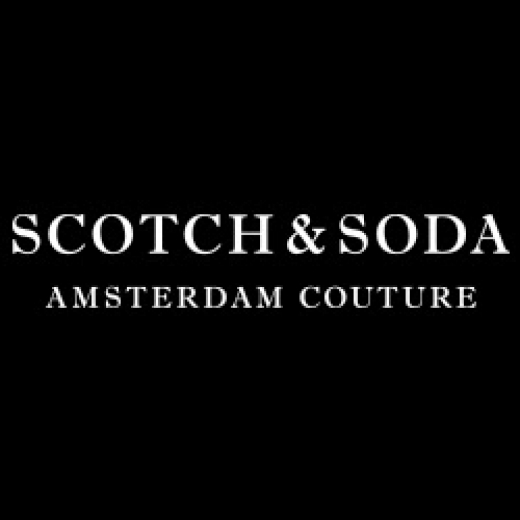 Photo by Scotch & Soda for Scotch & Soda