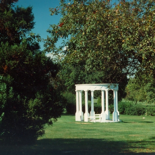 CloverLeaf Memorial Park in Woodbridge Township City, New Jersey, United States - #2 Photo of Point of interest, Establishment, Park, Cemetery