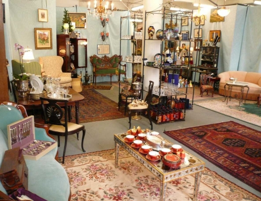 Clary & Co Antiques in New York City, New York, United States - #1 Photo of Point of interest, Establishment, Store
