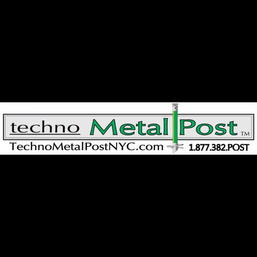 Techno Metal Post of New York City in Queens City, New York, United States - #3 Photo of Point of interest, Establishment, General contractor