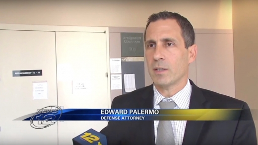 Edward Palermo, Criminal Lawyer in Garden City, New York, United States - #2 Photo of Point of interest, Establishment, Lawyer