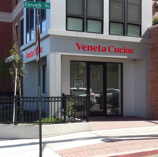 Veneta Cucine NJ in Hoboken City, New Jersey, United States - #1 Photo of Point of interest, Establishment, Store, Home goods store, General contractor