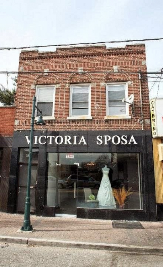 Victoria Sposa LI & Soho - Bridal Shop & Bridal Dress in Mineola City, New York, United States - #1 Photo of Point of interest, Establishment, Store, Clothing store