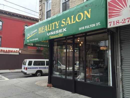 My Dream Beauty Salon in Brooklyn City, New York, United States - #1 Photo of Point of interest, Establishment, Beauty salon, Hair care
