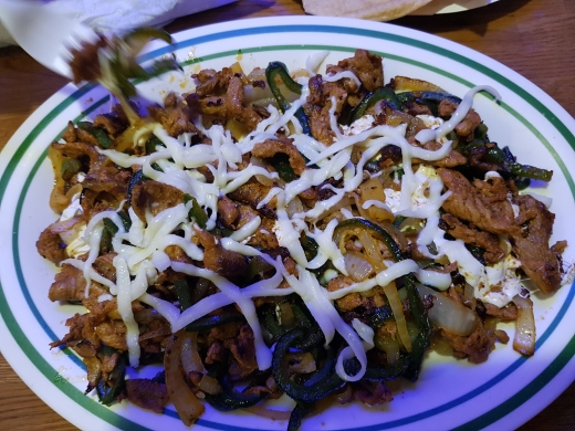 Tacos El Paisa in New York City, New York, United States - #1 Photo of Restaurant, Food, Point of interest, Establishment