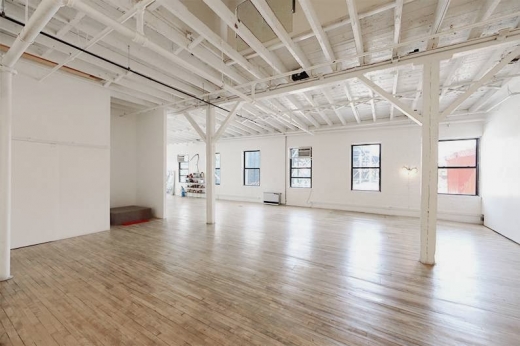 Gowanus Loft in Brooklyn City, New York, United States - #2 Photo of Point of interest, Establishment, Art gallery