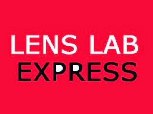Photo by Lens Lab Express for Lens Lab Express