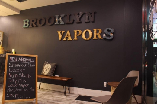 Brooklyn Vapors in Kings County City, New York, United States - #1 Photo of Point of interest, Establishment, Store