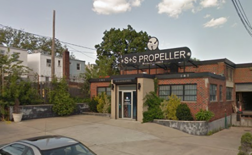 S & S Propeller Co in Flushing City, New York, United States - #2 Photo of Point of interest, Establishment, Store