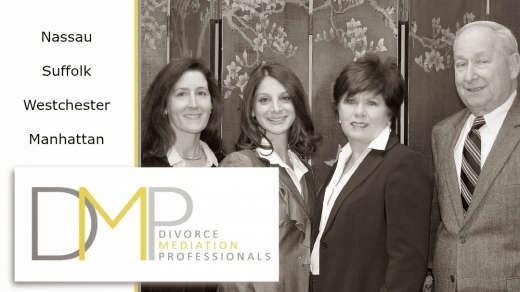 Divorce Mediation Professionals in Garden City, New York, United States - #2 Photo of Point of interest, Establishment, Lawyer