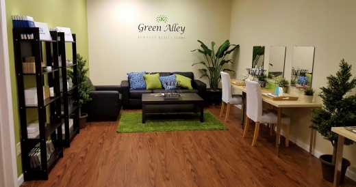 Photo by Green Alley Cosmetic Shop for Green Alley Cosmetic Shop