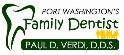 Dr. Paul D. Verdi, DDS in Port Washington City, New York, United States - #3 Photo of Point of interest, Establishment, Health, Dentist