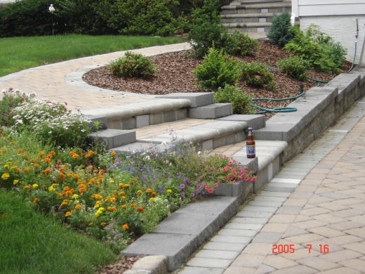 AVALON PAVERS in Mount Vernon City, New York, United States - #1 Photo of Point of interest, Establishment, General contractor