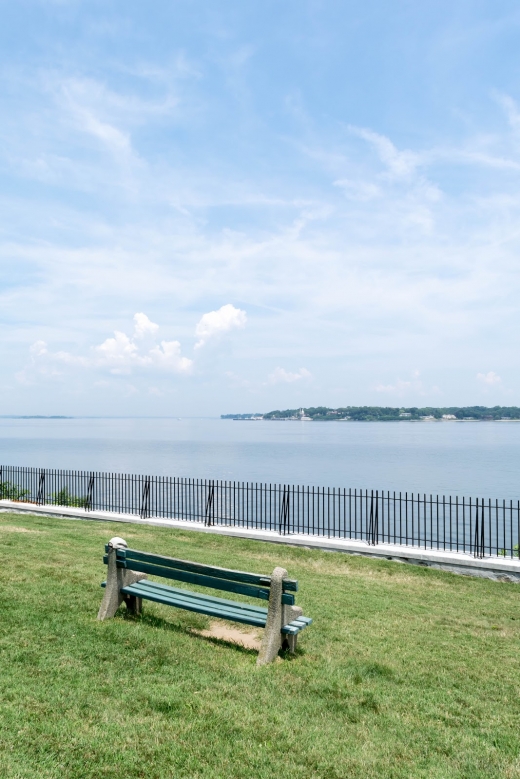 Fort Totten Park in Bayside City, New York, United States - #4 Photo of Point of interest, Establishment, Park