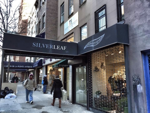 Silverleaf in New York City, New York, United States - #1 Photo of Point of interest, Establishment, Store, Home goods store, Florist
