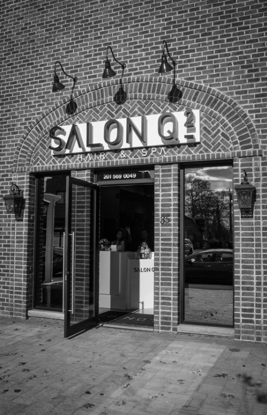 Salon Q2 in Cresskill City, New Jersey, United States - #2 Photo of Point of interest, Establishment, Beauty salon