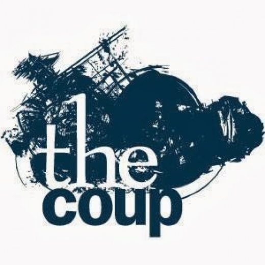 Photo by theCoup for theCoup