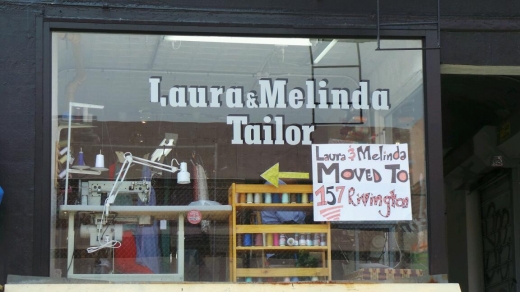 Laura & Melinda in New York City, New York, United States - #4 Photo of Point of interest, Establishment, Store, Clothing store