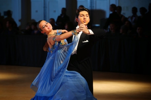 Atlantic Ballroom Dance Studio in Brooklyn City, New York, United States - #4 Photo of Point of interest, Establishment