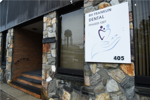 DR. NINA BABAYEV DDS, BH Franklin Dental in Franklin Square City, New York, United States - #3 Photo of Point of interest, Establishment, Health, Dentist