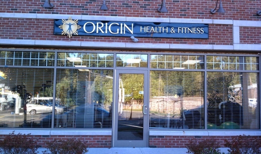 Photo by Origin Health & Fitness for Origin Health & Fitness