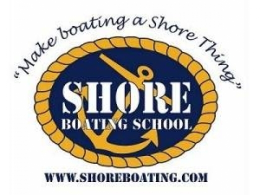 Photo by Shore Boating School for Shore Boating School
