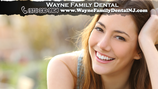 Photo by <br />
<b>Notice</b>:  Undefined index: user in <b>/home/www/activeuser/data/www/vaplace.com/core/views/default/photos.php</b> on line <b>128</b><br />
. Picture for Wayne Family Dental in Wayne City, New Jersey, United States - Point of interest, Establishment, Health, Dentist