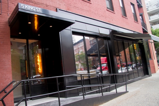 Charlie Bird in New York City, New York, United States - #1 Photo of Restaurant, Food, Point of interest, Establishment, Bar