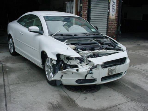 ABC Collision in Kings County City, New York, United States - #1 Photo of Point of interest, Establishment, Car repair