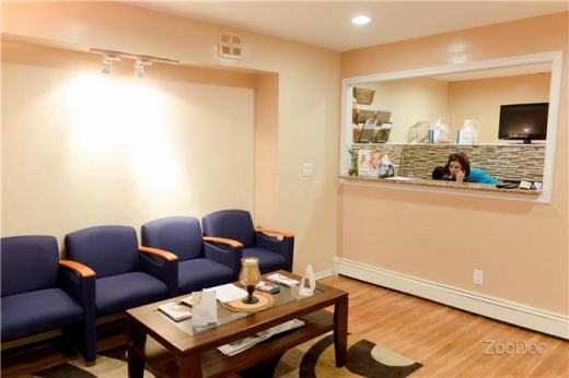 Bright Medical PC in Astoria City, New York, United States - #1 Photo of Point of interest, Establishment, Health, Doctor