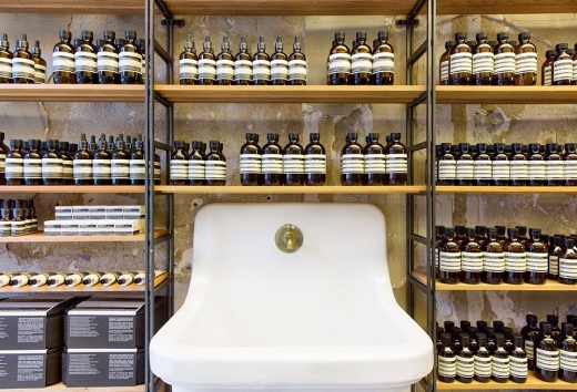 Aesop Madison Avenue in New York City, New York, United States - #2 Photo of Point of interest, Establishment, Store