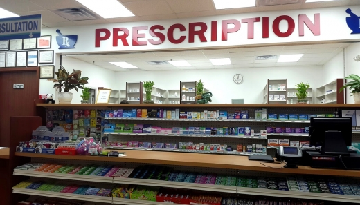 Health Choice Pharmacy in New York City, New York, United States - #3 Photo of Point of interest, Establishment, Store, Health, Pharmacy