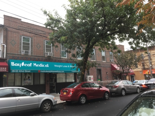 Bayleaf Medical Weightloss & Wellness in Queens City, New York, United States - #2 Photo of Point of interest, Establishment, Health