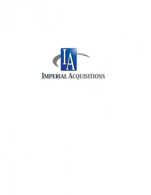 Photo by <br />
<b>Notice</b>:  Undefined index: user in <b>/home/www/activeuser/data/www/vaplace.com/core/views/default/photos.php</b> on line <b>128</b><br />
. Picture for Imperial Acquisitions LLC. in South Orange City, New Jersey, United States - Point of interest, Establishment, Finance, Accounting