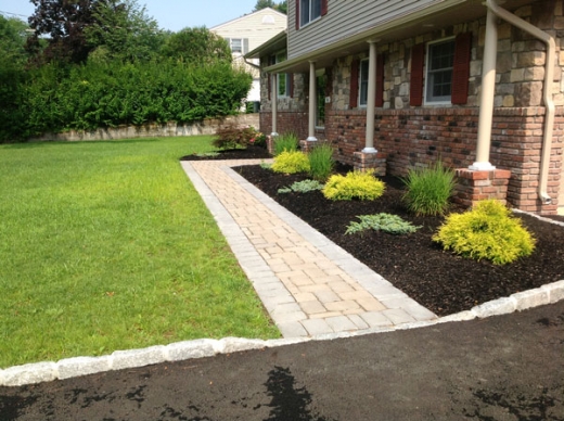 Angels Landscape Contractors Inc in Garfield City, New Jersey, United States - #1 Photo of Point of interest, Establishment, General contractor