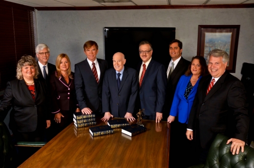 Pegalis & Erickson, LLC in Lake Success City, New York, United States - #4 Photo of Point of interest, Establishment, Lawyer