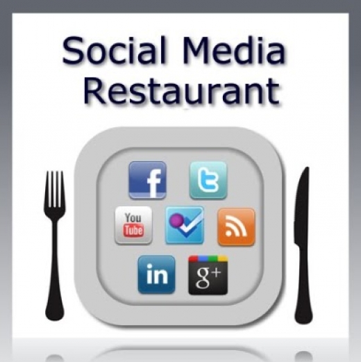 Social Media Restaurant in New York City, New York, United States - #4 Photo of Point of interest, Establishment