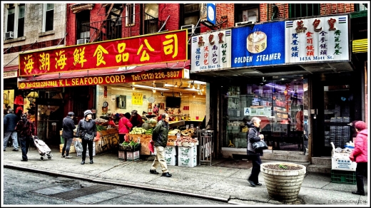 Golden Steamer in New York City, New York, United States - #4 Photo of Food, Point of interest, Establishment, Store, Bakery