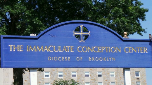 Immaculate Conception Center in Little Neck City, New York, United States - #3 Photo of Point of interest, Establishment, Church, Place of worship