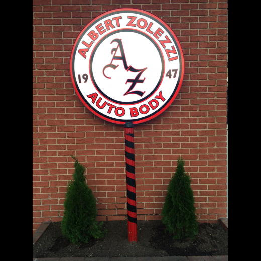 Albert Zolezzi Inc in Williston Park City, New York, United States - #3 Photo of Point of interest, Establishment, Car repair
