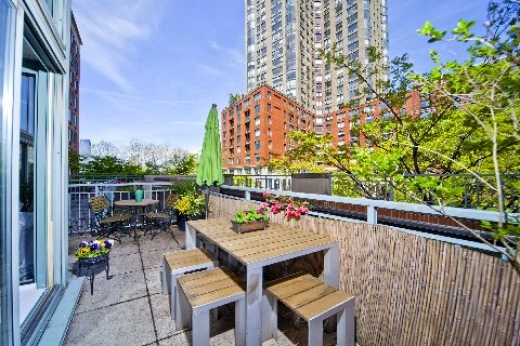 Regatta Condominium in New York City, New York, United States - #1 Photo of Point of interest, Establishment