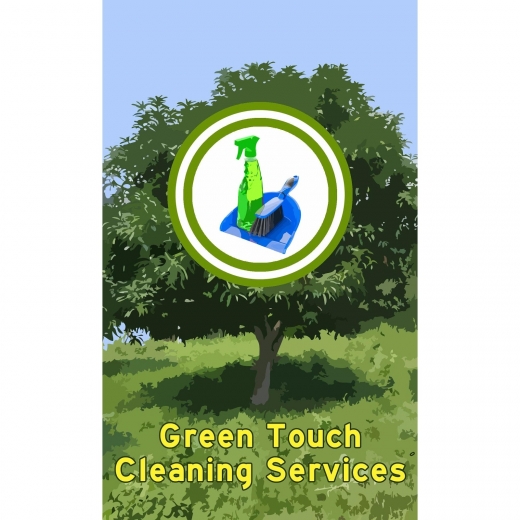 Photo by Green Touch Cleaning Services for Green Touch Cleaning Services