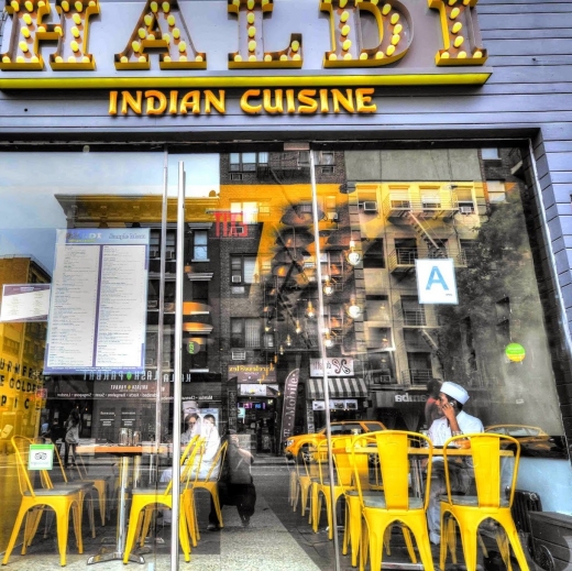 Photo by Haldi - Indian Restaurant nyc for Haldi - Indian Restaurant nyc