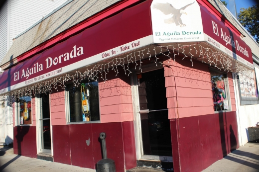 El Aguila Dorada in Bayonne City, New Jersey, United States - #3 Photo of Restaurant, Food, Point of interest, Establishment