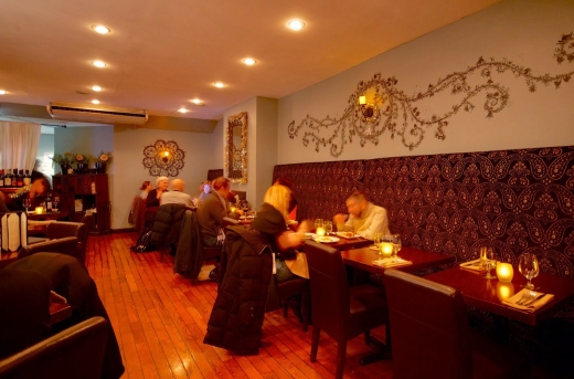 Blossom Restaurant in New York City, New York, United States - #4 Photo of Restaurant, Food, Point of interest, Establishment