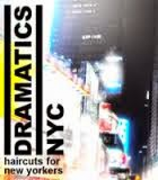 Dramatics NYC in New York City, New York, United States - #4 Photo of Point of interest, Establishment, Beauty salon