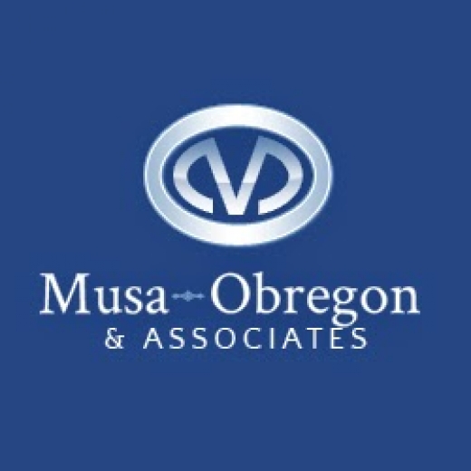 Musa-Obregon & Associates in New York City, New York, United States - #4 Photo of Point of interest, Establishment, Lawyer