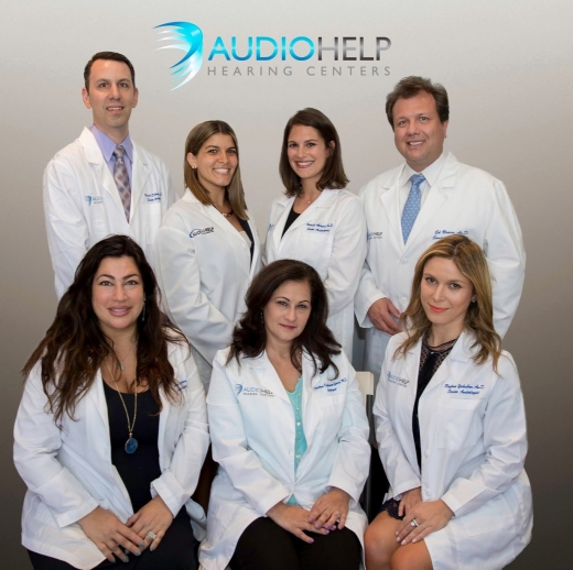 Audio Help Hearing Centers in New York City, New York, United States - #1 Photo of Point of interest, Establishment, Store, Health